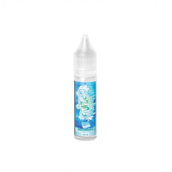 Fruizee Icee Mint Mini Shot 10 su 20ml 0mg/ml