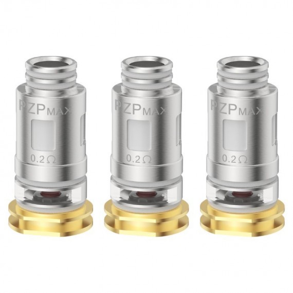 Innokin Testine Coil PZP Max x3 pezzi