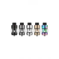 Vaporesso iTank T 6ml Dual Mesh Version