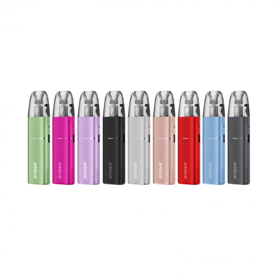 Voopoo Argus G3 Mini Pod Mod 1350mAh