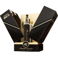 Voopoo Drag S3 Pod Mod Kit 60W Special Edition French Riviera