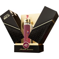 Voopoo Drag S3 Pod Mod Kit 60W Special Edition French Riviera
