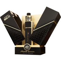 Voopoo Drag X3 Pod Mod Kit 80W Special Edition French Riviera
