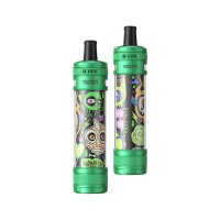 Aspire Magnum Pod Mod Kit 3800mAh