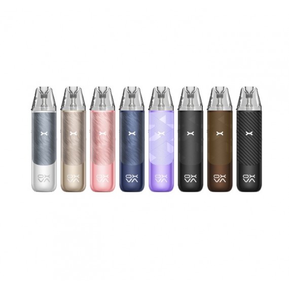 Oxva Nexlim Go Pod Mod 1800mAh