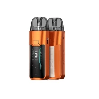 Vaporesso Luxe XR Max Pod Mod Leather Version