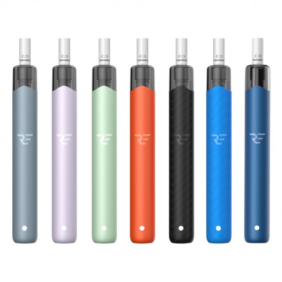 Daone RE1 Pod Mod Kit 800 mAh