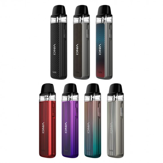 Voopoo Vinci Pod Kit 800 mAh