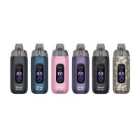 Oxva VPrime 2 Pod Mod Kit Completo 3400mAh 60W