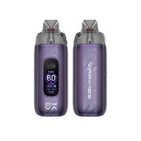 Oxva VPrime 2 Pod Mod Kit Completo 3400mAh 60W