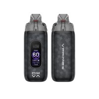 Oxva VPrime 2 Pod Mod Kit Completo 3400mAh 60W