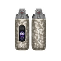 Oxva VPrime 2 Pod Mod Kit Completo 3400mAh 60W