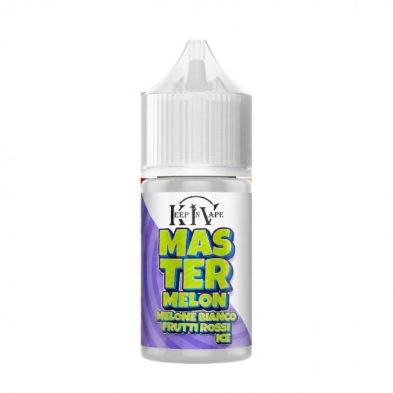 To-b Kiv Master Melon Aroma Istantaneo Mini Shot 10 su 30ml 0mg/ml