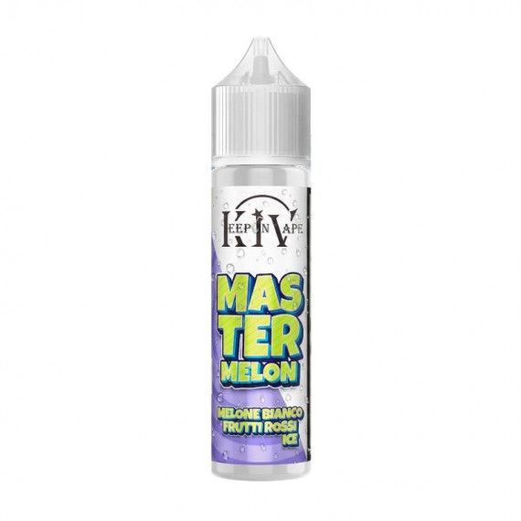 To-b Kiv Master Melon Aroma Istantaneo Shot 10 su 60ml 0mg/ml