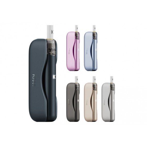 Kiwi Vapor Kiwi 2 Starter Kit