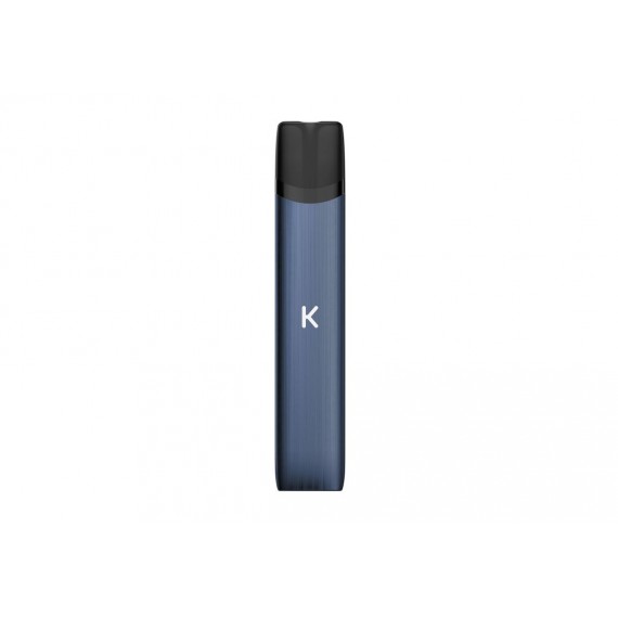 Kiwi AIR Starter Kit Blueberry Ice Usa e Getta