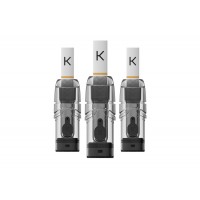 Kiwi Vapor Resistenze Pod di ricambio x3 pezzi