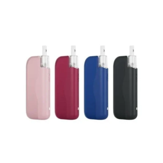 Kiwi Vapor Spark 2 Pro Pod Mod Kit 1400mAh