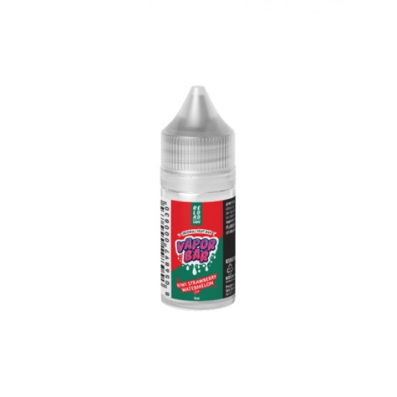 Reload Vape Vapor Bar Kiwi Strawberry Watermelon Ice Mini Shot 10 su 20ml 0mg/ml
