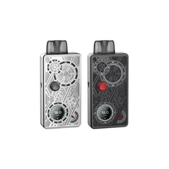 Innokin Klypse Mecha Kit Pod 900 mAh