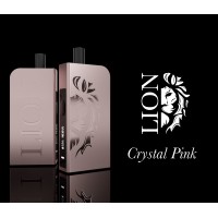 La Tabaccheria Hellvape Lion Pod Mod Kit 1900mAh
