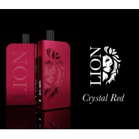 La Tabaccheria Hellvape Lion Pod Mod Kit 1900mAh