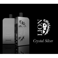 La Tabaccheria Hellvape Lion Pod Mod Kit 1900mAh