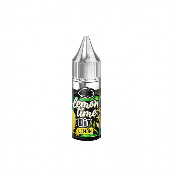 Eliquid France Lemon Time Lemon Aroma 10ml