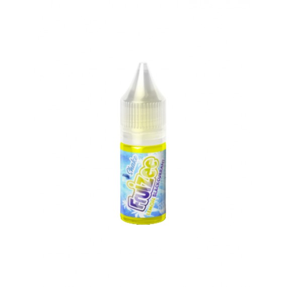 Fruizee Lemon Blackcurrant Aroma Concentrato 10ml 0mg/ml