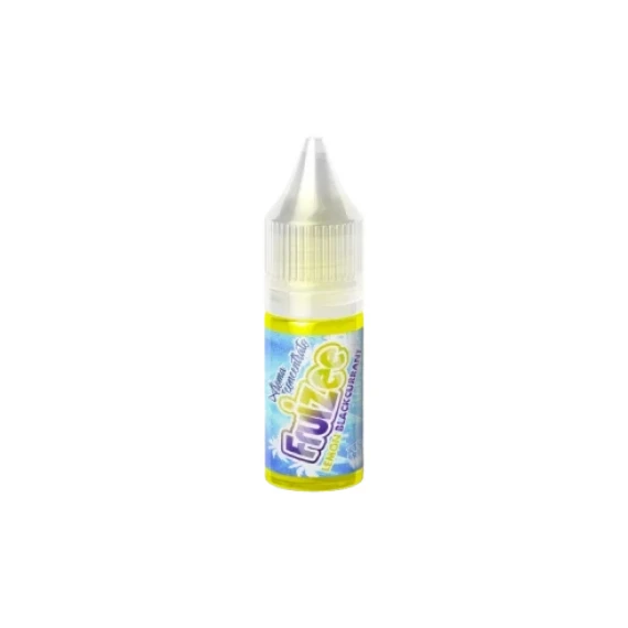 Fruizee Lemon Blackcurrant Aroma Concentrato 10ml 0mg/ml