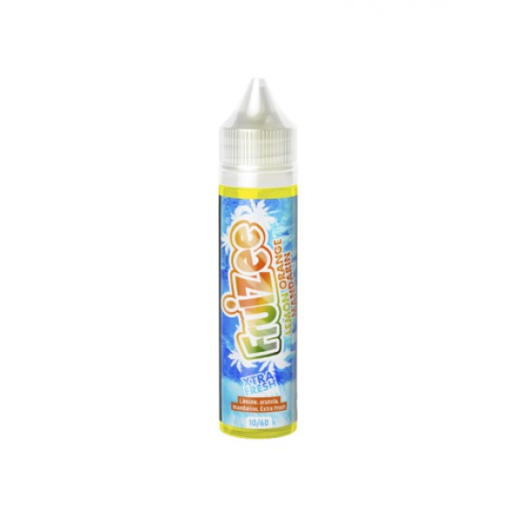 Fruizee Limone Arancia Mandarino Aroma Concentrato 10ml