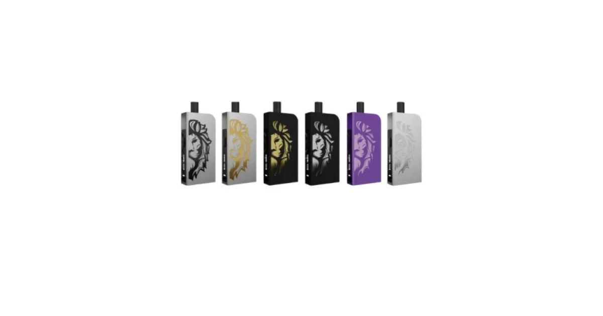geekvape aegis solo 3 istruzioni Lion Pod Mod Kit La Tabccheria Hellvape 1900mAh 4ml Acquista Online