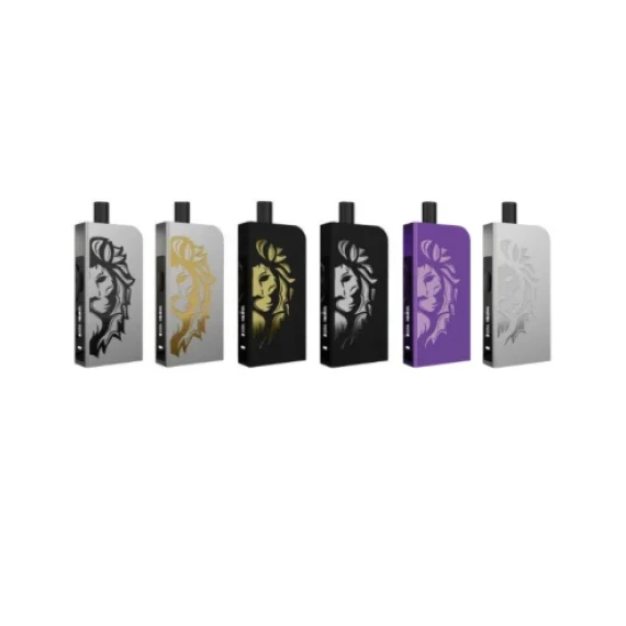 La Tabaccheria Hellvape Lion Pod Mod Kit 1900mAh