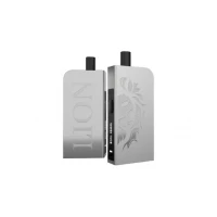 La Tabaccheria Hellvape Lion Pod Mod Kit 1900mAh
