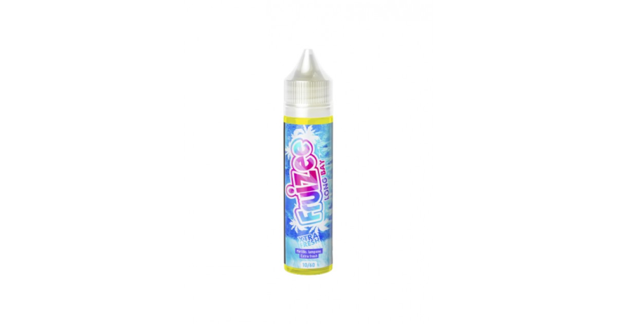 liquidi sigaretta elettronica fruizee Recensione Liquidi Fruizee