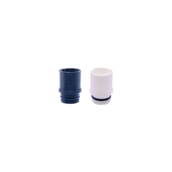 01Vape LUST Adattatore 510 Filtro in Cotone Kiwi