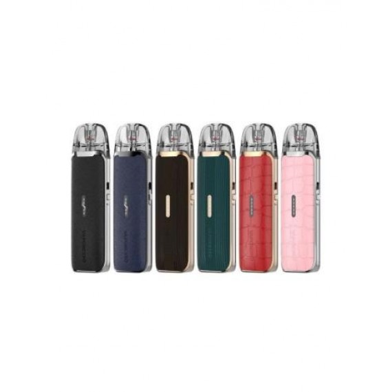 Vaporesso Luxe Q3 Pod Mod Kit 1450mAh