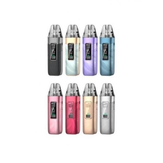Vaporesso Luxe X3 Pod Mod 2600mAh