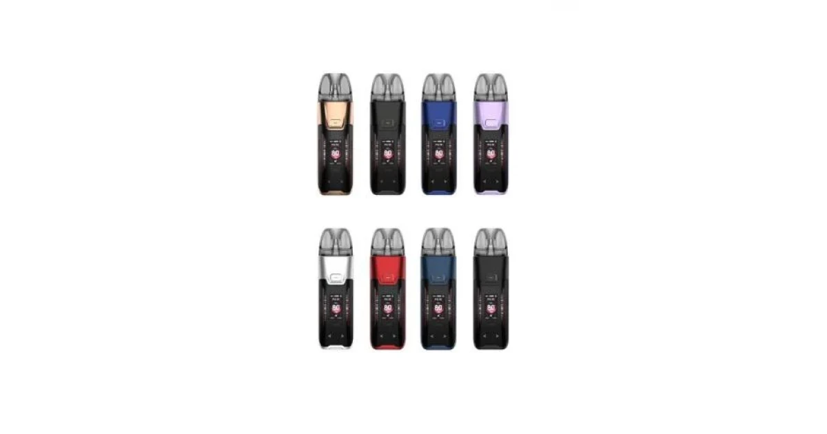 geekvape wenax m1 problemi Vaporesso Luxe Xr Max Specs Luxe XR Max Review: Power Meets Style Australia  Auto Draw main image 0