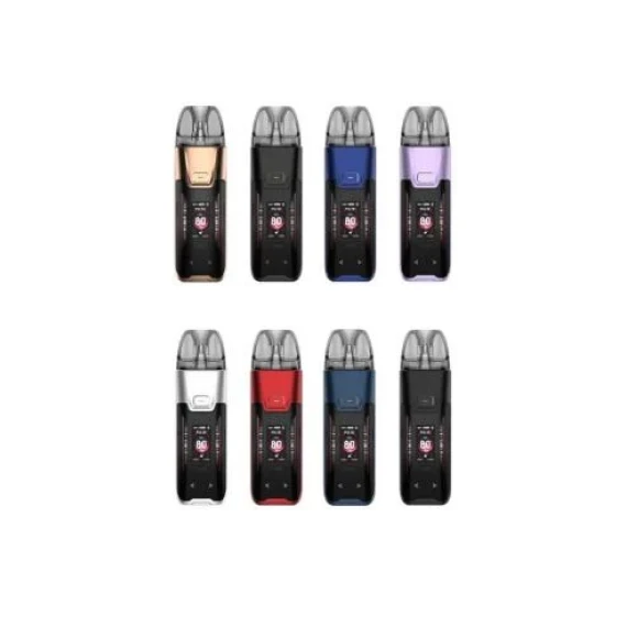 Vaporesso Luxe XR Max 2 Pod Mod 3200mAh