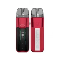 Vaporesso Luxe XR Max Pod Mod Leather Version