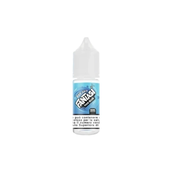 Fantasi Vape Mad Blue Aroma Concentrato 10ml 0mg/ml
