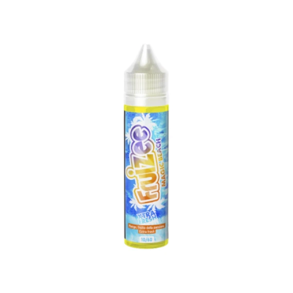 Fruizee Magic Beach Aroma Concentrato 10ml