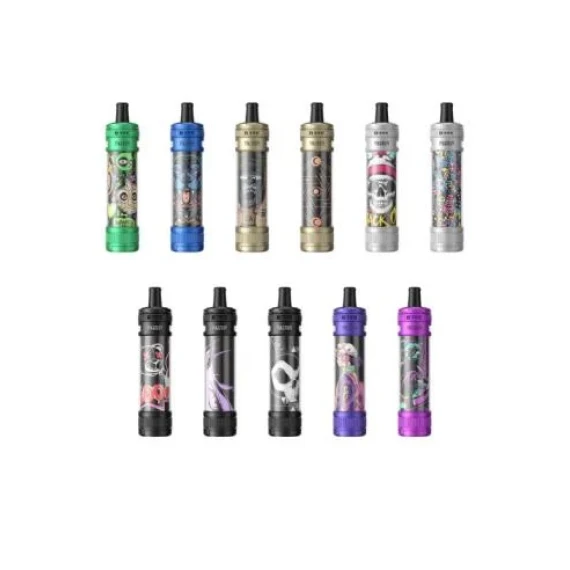 Aspire Magnum Pod Mod Kit 3800mAh