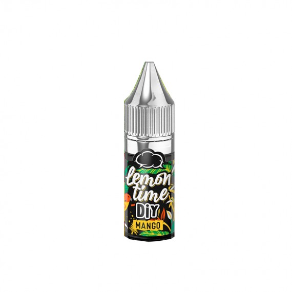 Eliquid France Lemon Time Mango Aroma 10ml 0mg/ml