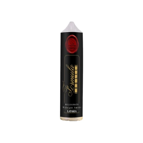 Angolo Della Guancia Midnight Smoke Formula Tobacco Aroma Shot 20ml 0mg/ml