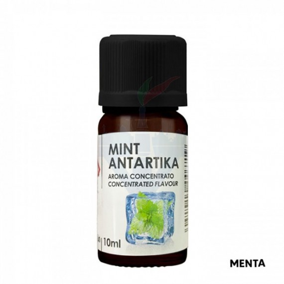 Vaporart Mint Antartika Aroma Concentrato 10 ml