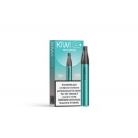 Kiwi Go PLUS Starter Kit + Pod Precaricata Mint Cream 0mg/ml Usa e Getta