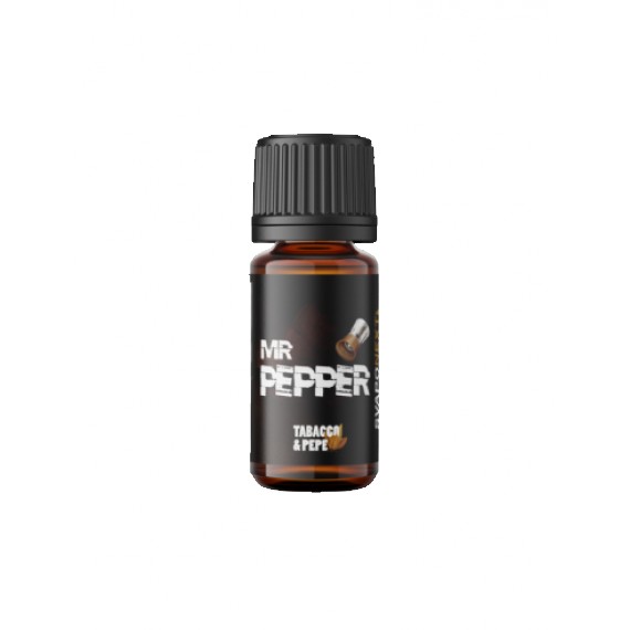 Svapo Next Mr Pepper Aroma Concentrato 10ml 0mg/ml