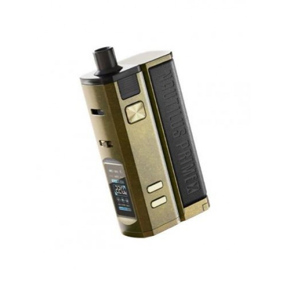 Aspire Nautilus Prime X Pod Mod Al-kimia Edition
